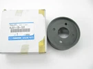 Engine Water Pump Pulley For 1995-2002 Mazda Millenia 2.3L KJ0115131. Fixed Price $24.96.
