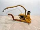 Cat C-13 Diesel Engine Thermostat Housing Assembly 238-6724 Oem 238-6721. Fixed Price $233.75.