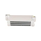 Deutz Corp 0415-7557 Oil Cooler. Fixed Price $998.33.