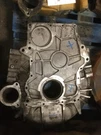 Replaces 3003368C5 International MAXXFORCE13 Flywheel Housing , Oh. Fixed Price $517.82.