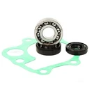 New Water Pump Rebuild Kit Fits Honda Cr 250 Hp WPK0013. Fixed Price $52.69.