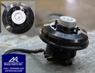 Borg Warner Fan Clutch# 1090-09650-01, Base# 41767, Pulley# 41760, Cummins M11. Fixed Price $425.00.