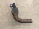Cummins Ism Engine Thermostat Housing - Used P/n 3102481. Fixed Price $89.99.