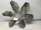 Ford 6.6 Engine Fan Blade - Used P/n E5HT917818. Fixed Price $249.99.