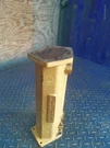Caterpillar C13 Engine Oil Cooler P/n: 235-9780. Fixed Price $550.00.