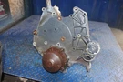 2004 Mack E7 AC-355/380 Engine Water Pump Housing P/n: 316GC560M. Fixed Price $450.00.