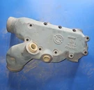 23505901 Oil Cooler Housing Fits Detroit Diesel 60 Series *used*. Fixed Price $150.00.