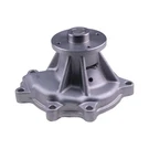 Water Pump 21010-03J25 Nissan Engine TB42 Forklift J03 BF03 Tcm FG35 FG40. Fixed Price $115.99.