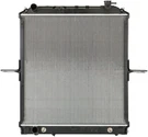 Sunbelt Radiator For 11-17 Isuzu Npr-hd 5.2L NPR3832. Fixed Price $203.00.