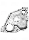 3411458 Aftermarket Cummins N14 Front Cover. Fixed Price $518.00.