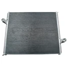 For 1997-2006 Kenworth T2000 7006385001 4870180009 Row Aluminum Radiator. Fixed Price $1006.99.