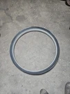 Volvo Vnl Radiator Shroud - Used P/n 20956535. Fixed Price $115.00.