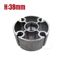 C3910129 Spacer Fan Pilot For Cummins 6BT5.9 6CT8.3 38MM. Fixed Price $21.50.