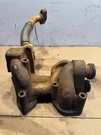 C-13 Caterpillar Diesel Engine Oil Manifold 255-4638 Oem. Fixed Price $237.60.