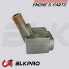 Thermostat Housing For Cummins Nh 855 Ntc N14 3036211 3033864 3021440. Fixed Price $299.99.