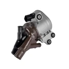 Engine Water Pump For Buick Encore Gx 2020-25 Chevy Trailblazer 2021-25 12718625. Fixed Price $94.78.