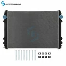 Cooling Truck Radiator Assembly Fits 2003-2005 2006 2007 Freightliner Columbia. Fixed Price $759.88.
