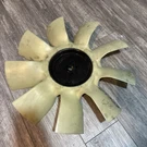 Caterpillar C7 9 Blade 24 Engine Fan Suction 783-21 Blue Bird 00064884. Fixed Price $76.49.