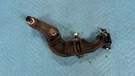 Oem Freightliner M2 112 Frame Crossmember Bracket W/bolts Passenger's Side 2023. Fixed Price $150.00.