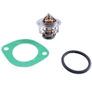 Thermostat 235-4960 For Caterpillar 246C 252B 256C 904H 908H Engine 3044C C3.4. Fixed Price $48.00.