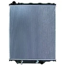 Truck Radiator Fits Mack Chu 2008-2010 Chn Granite Volvo Vhd Series. Fixed Price $629.99.