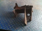 Detroit Series A/c Compressor Bracket P/n: 350365602. Fixed Price $174.00.