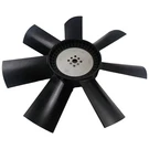 3911322 Cooling Fan Engine For Cummins 26 4B 6B B5.9 Isb 6.7L 8.3C 6C Isc Isl. Fixed Price $124.00.