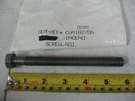 Water Pump Idler Adjustment Screw For Cummins 855 N14 Qty 1. #040040 Ref# 182706. Fixed Price $14.00.