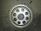 International Maxxforce 13 Timing Gear 3004657C1. Fixed Price $27.50.