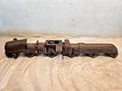 3406B Caterpillar Diesel Engine Exhaust Manifold 4N2703 Oem 1028503. Fixed Price $572.00.