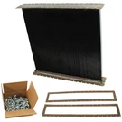 Radiator Core Fits Peterbilt 379 378 375 357 Trucks 4 High Efficiency. Fixed Price $879.99.