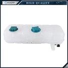 Radiator Coolant Tank For Volvo 1998-1999 Vnl Vnm 2000-2003. Fixed Price $70.33.
