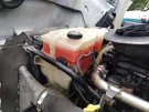 For 2013 Freightliner Cascadia 113 Radiator Overflow Tank , Mn. Fixed Price $206.88.