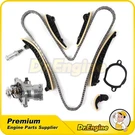 Timing Chain Kit Thermostat Fit 07-08 Dodge Freightliner Sprinter 3500 3.5L. Fixed Price $129.21.