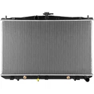 Fits 2011-2017 Toyota Sienna 2010-2016 Lexus RX350 3.5L Aluminum Radiator 13117. Fixed Price $115.99.