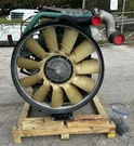 Volvo Vnl Engine D13N 12.8L 405HP 1650LBFT 406K 2023 Oem. Fixed Price $19500.00.