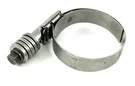 Mvp (10) JC200 Constant Tension Sae 212 Hose Clamps 1.25" - 2.13" Repl. CT200LSS. Fixed Price $42.88.