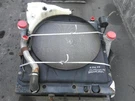 Replaces 3A0580800001 2016 Freightliner Cascadia 125 Cooling Pack (rad, Cond,. Fixed Price $680.44.