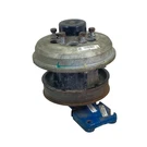 F17-6014M27 Genuine Borg Warner Fan Clutch With Hub. Fixed Price $384.00.