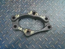 Mack Truck Bracket P/n: 20462105. Fixed Price $30.00.
