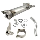 Grizzly 11.5IN. Egr Cooler 04- 09 Navistar Maxxforce Dt / Ht 10 GA603N. Fixed Price $795.00.