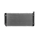 New Radiator 20760; 52460847; 52467217; 52467232; 52469434; 52469471. Fixed Price $236.31.