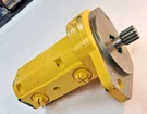 Concentric AT479980 Hydraulic Motor. Fixed Price $299.99.