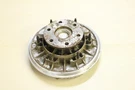 Schwitzer 186345 Fan Clutch For International DT360 Engine (537481C2). Fixed Price $125.00.