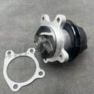 New Water Pump 15621-73030 For Kubota M4950 KH191 15622-73030 15622-73032. Fixed Price $195.59.