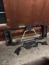 Radiator Support Assembly For Silverado/sierra 2500HD 3500 2003-06 2007 Classic. Fixed Price $100.00.
