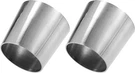 Autohaux Car Mandrel Exhaust Bend Elbow Pipe 304 Stainless Steel Concentric. Fixed Price $33.00.