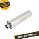 Borla 400500 Universal Specialty Muffler. Fixed Price $273.99.