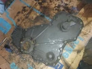 Genuine Cummins Isl/isc Gear Cover 3958112 Oem. Fixed Price $50.00.