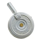 Radiator Cap W/lever Fits Farmall Ih 361705R91 Md, Super A,c,h,m,m. Fixed Price $21.89.